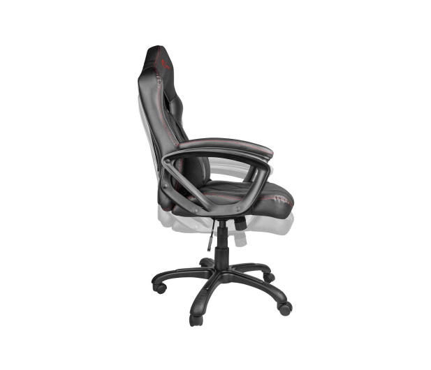 Genesis Fotel gamingowy Nitro 330 czarny - 1077859 - zdjęcie 3